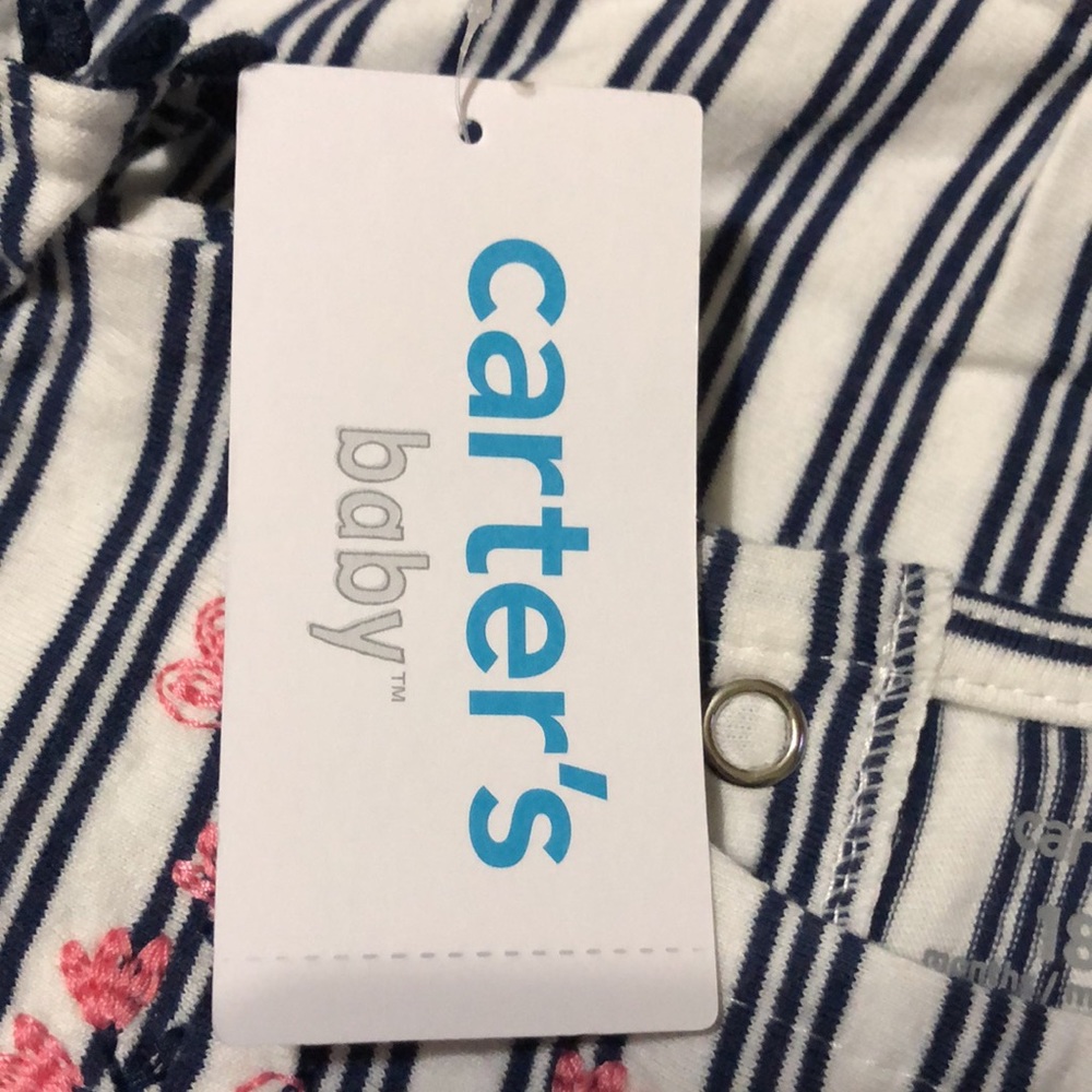 Carter’s One Piece Snap Closure Outfit Final Price - Picture 11 of 14